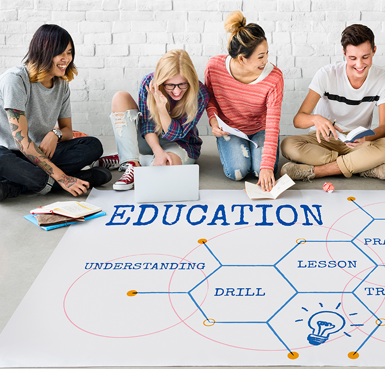 education